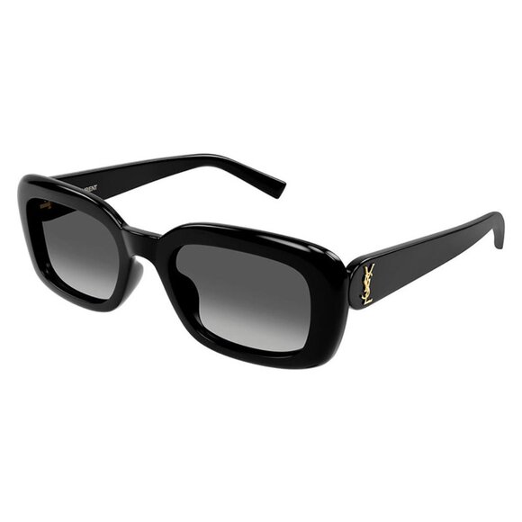 NEW SAINT LAURENT WOMEN SUNGLASSES - Picture 1 of 4